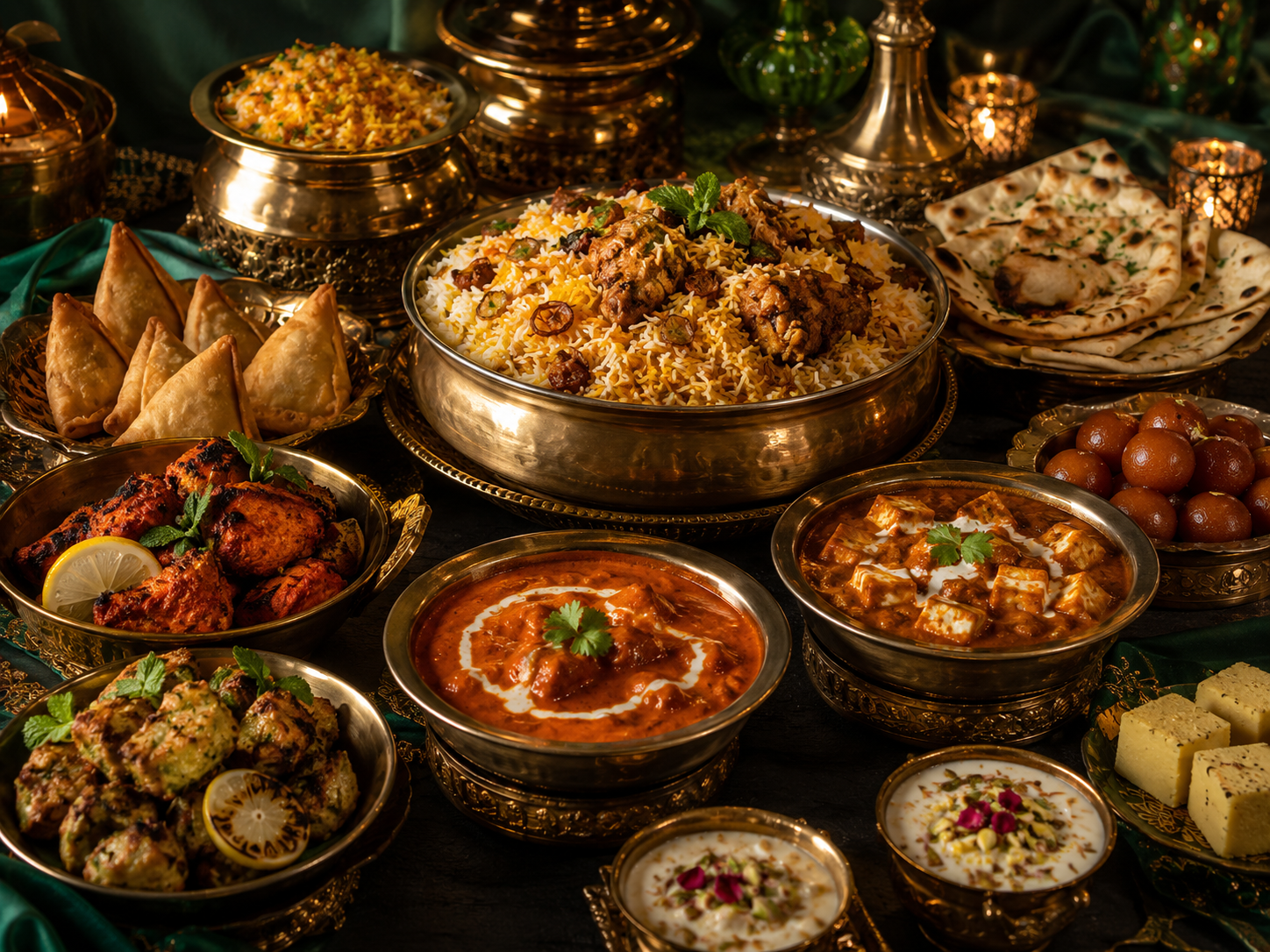 Halal rice and meat platter near Katy and Fulshear